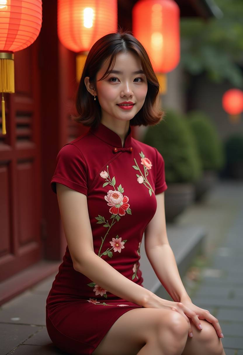 周日市场