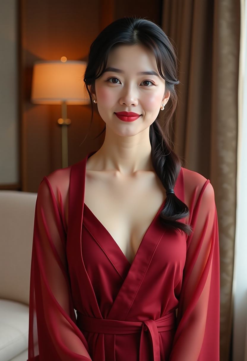 糖霜告解